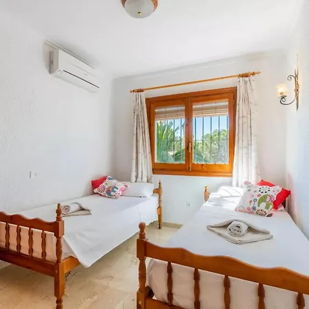 Charming In With Private Pool Villa *