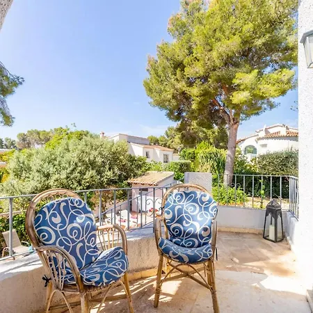 Villa Charming In With Private Pool *