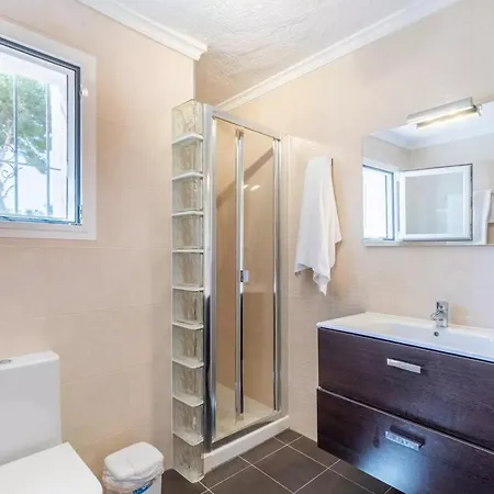 Charming In With Private Pool *