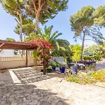 Villa Charming In With Private Pool
