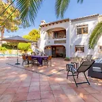 Charming In With Private Pool * Teulada