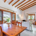 Charming In With Private Pool * Teulada