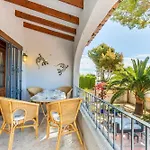 Villa Charming In With Private Pool *