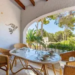 Villa Charming In With Private Pool Teulada