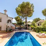 Charming In With Private Pool * Teulada