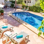 Charming In With Private Pool Villa